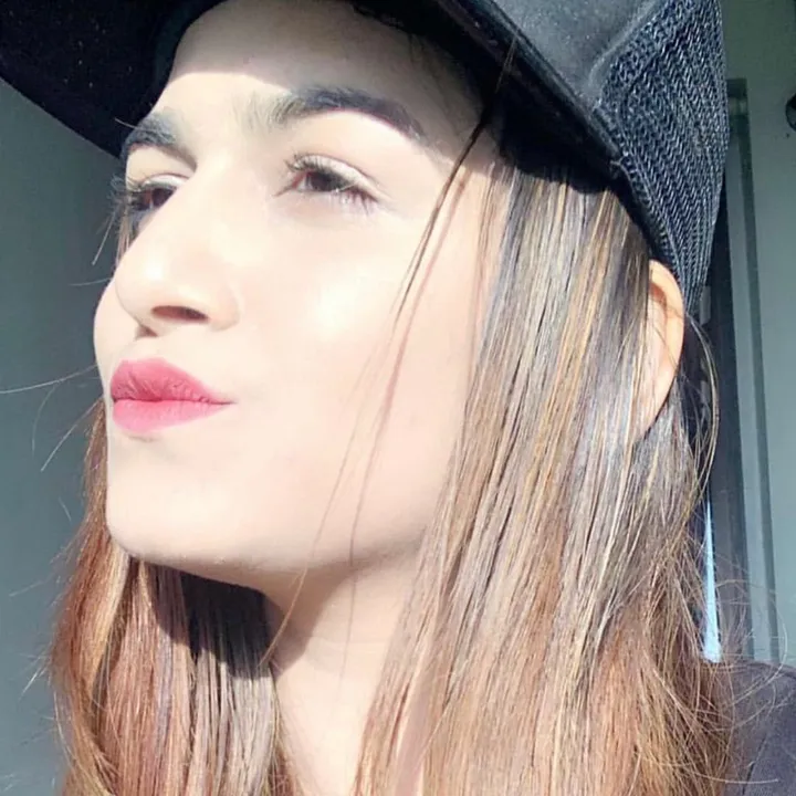 riddhikacheria