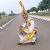 j.k.rout