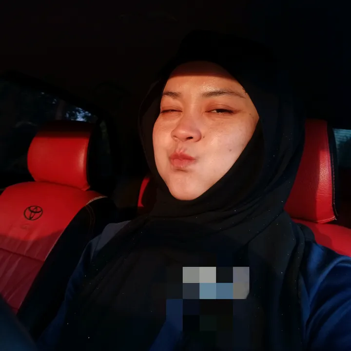 @aisahramadzan