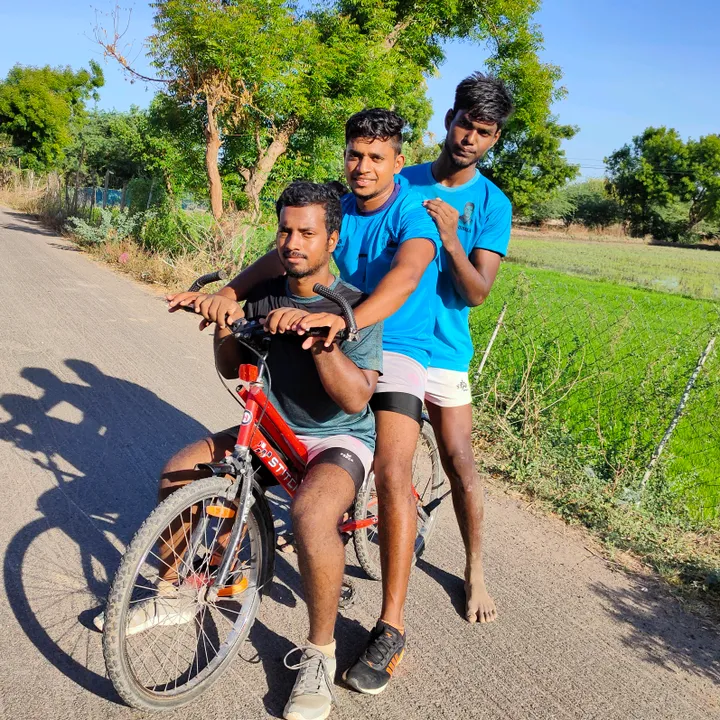 ajithsolagar