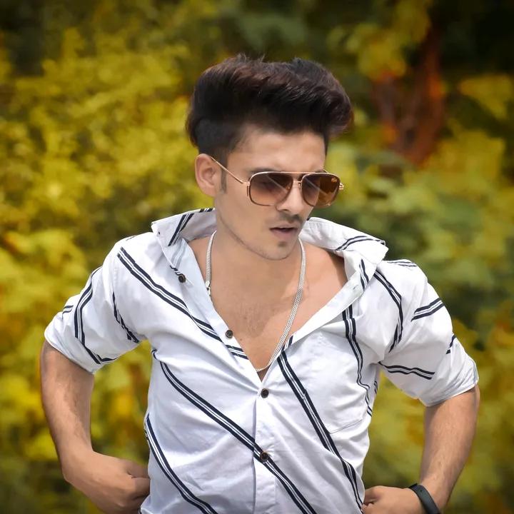 iharshbhagat