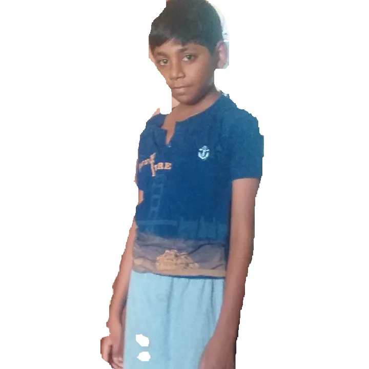 @popularrohith