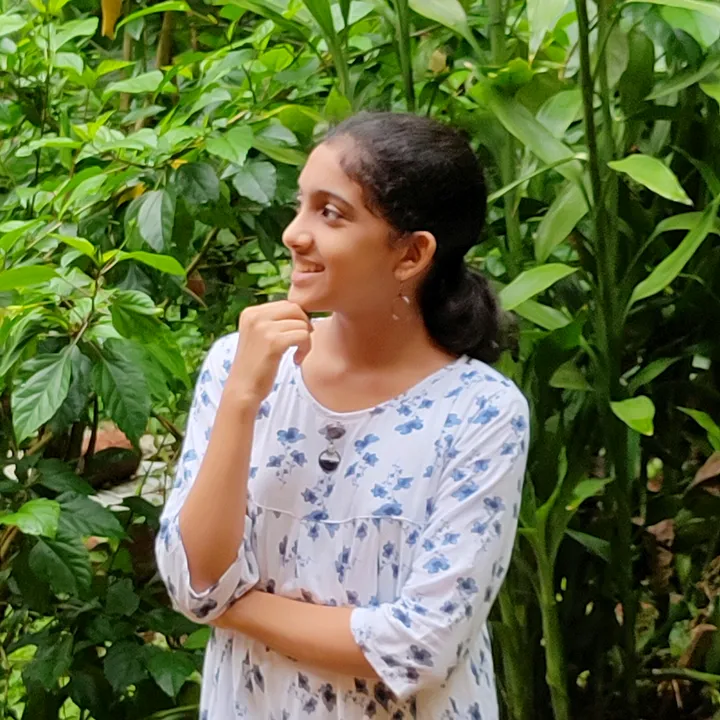 avantikasujith