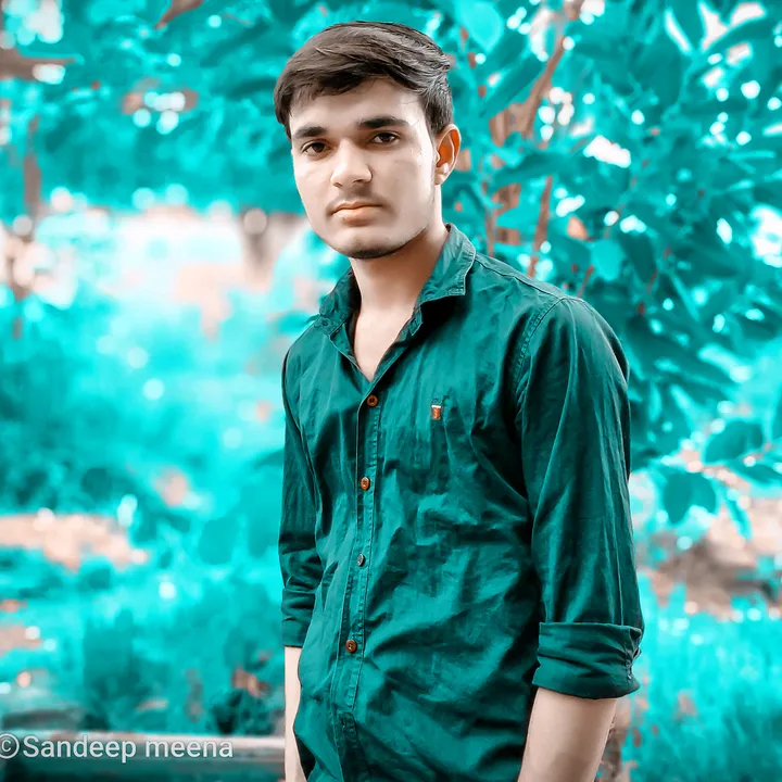 sandeepmeena6206