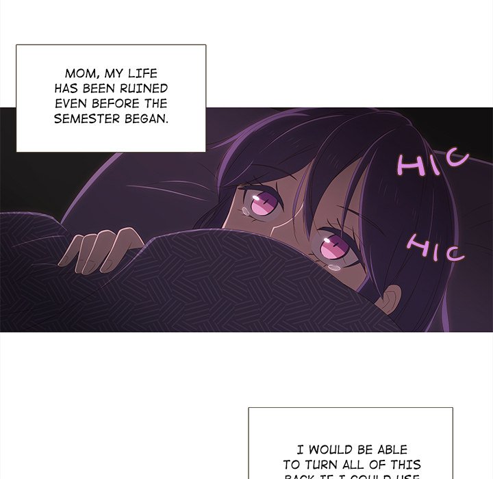 My Life as a Half-Magi - episode 7 - 82