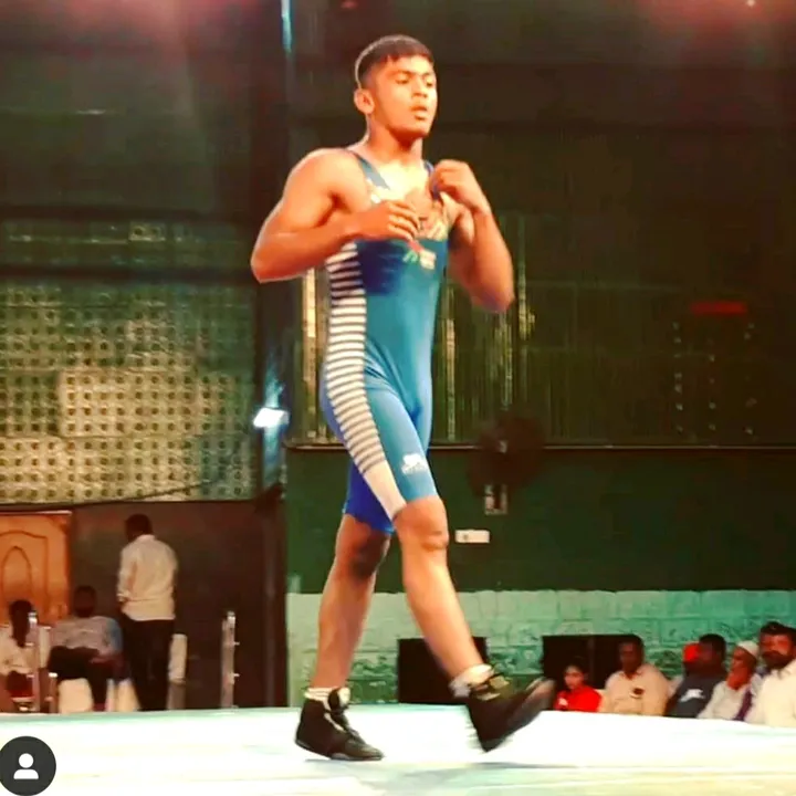 mohdazherwrestler