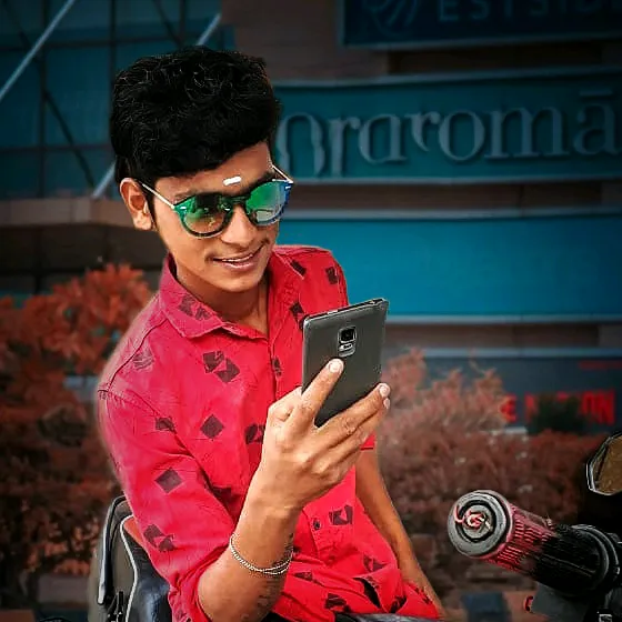 mallesh011