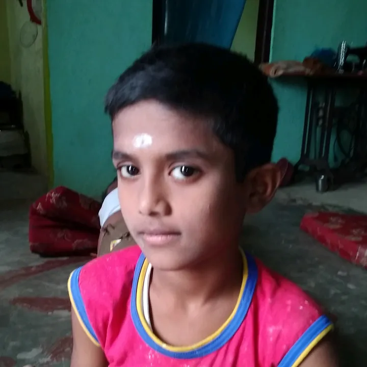 @sharadha4321