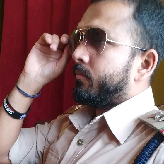 pulaknchoudhury