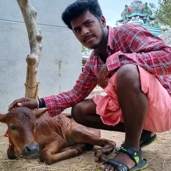 kallaljeeva