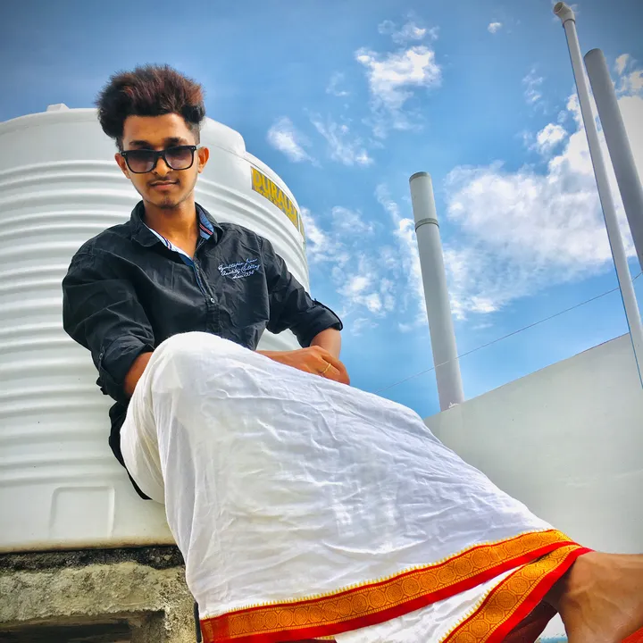 @_the__devarakonda______