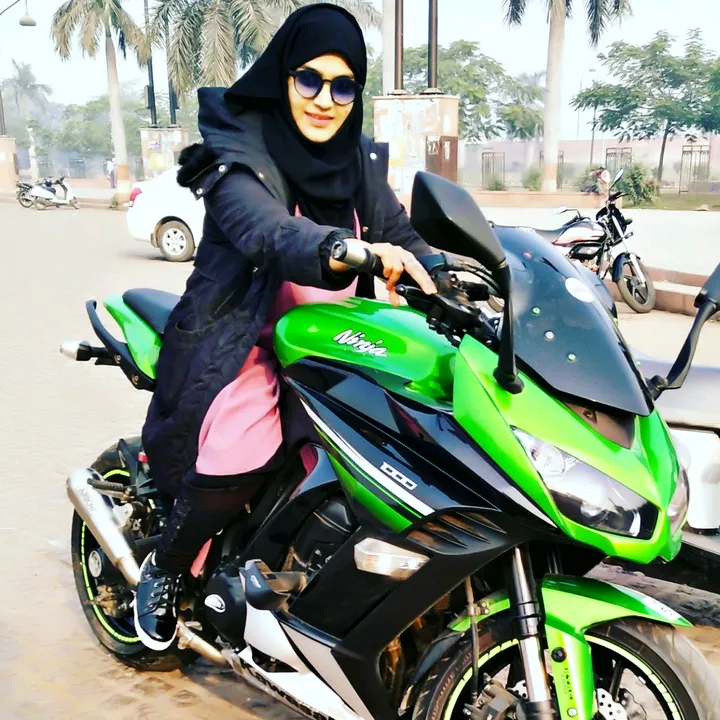 @burqarider