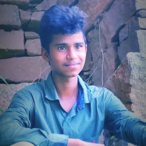 aravindrider15