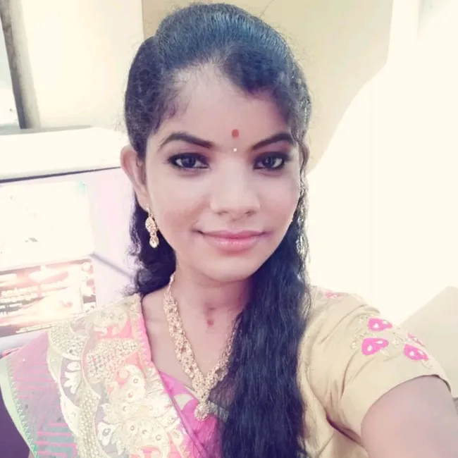 sathiyaaaaanjali