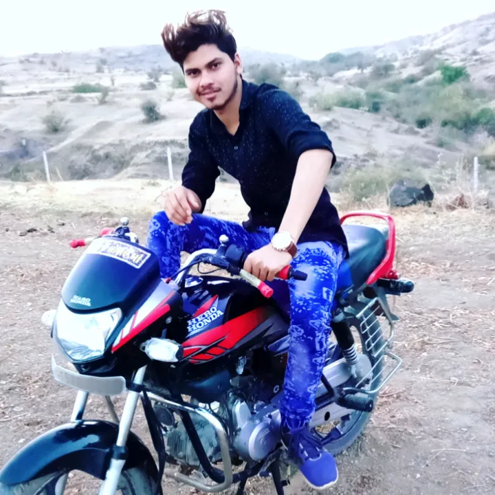 mayurkumar98