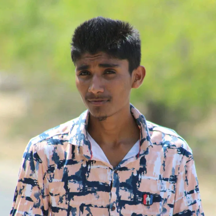 sunilbhacharan