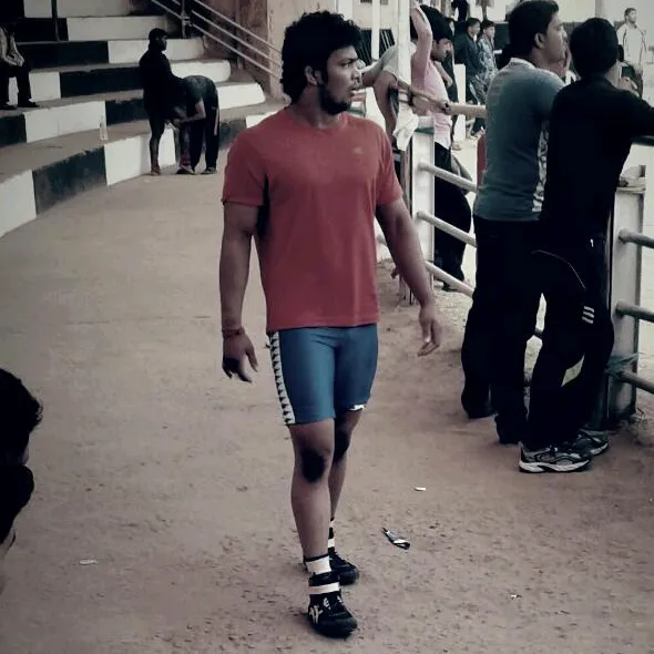 @viveknaykal