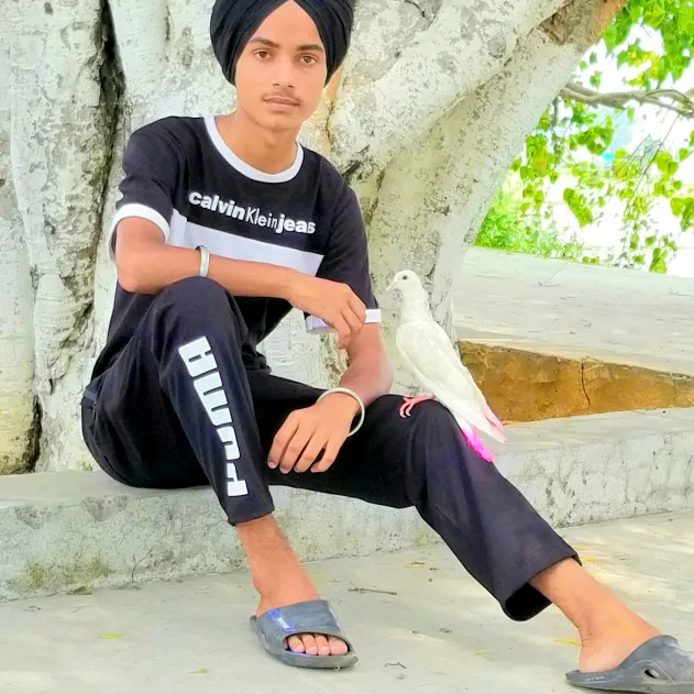 kabooterbaaz
