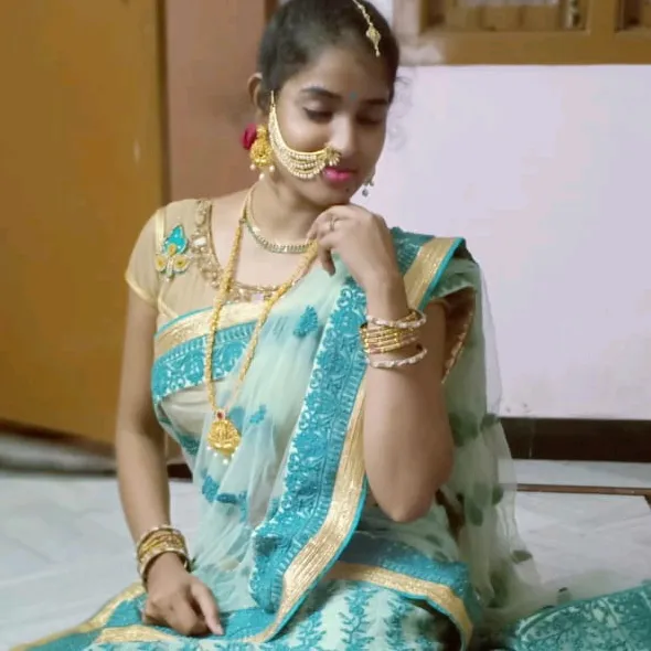 sandhyaammu55