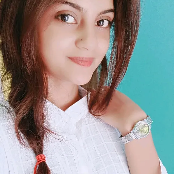 aniskachaubey