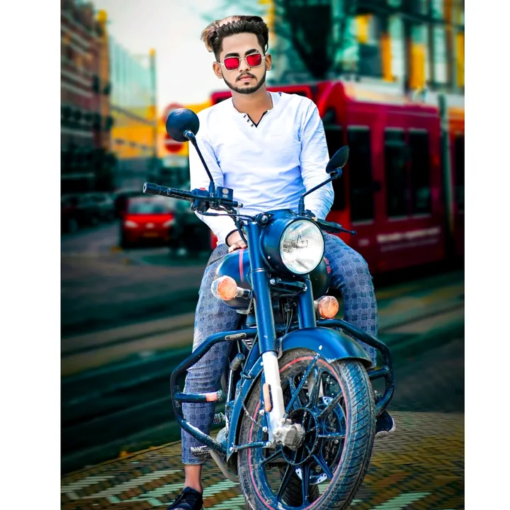 rohit_king_official
