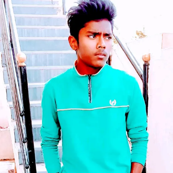 sachine_thakur