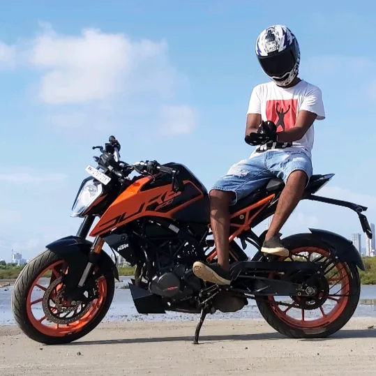 @santoshkarande