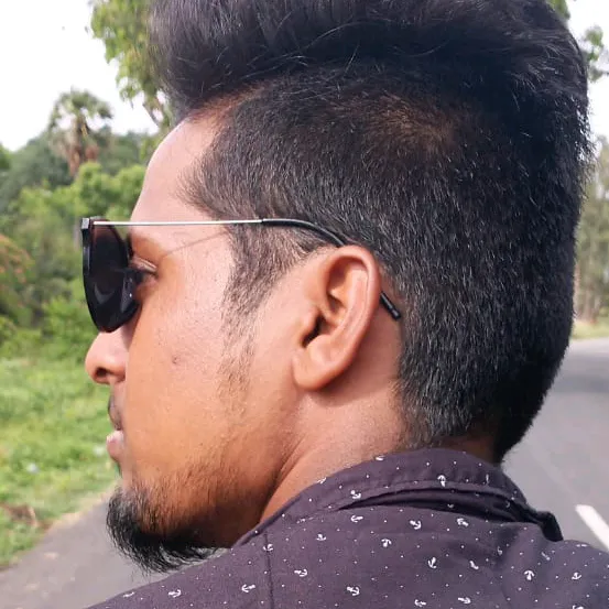 jithanramrsh