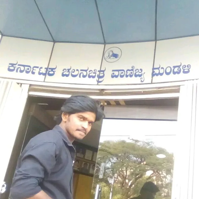 rockyathish