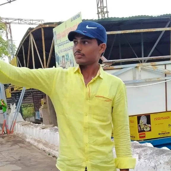 @naveenkumarntj