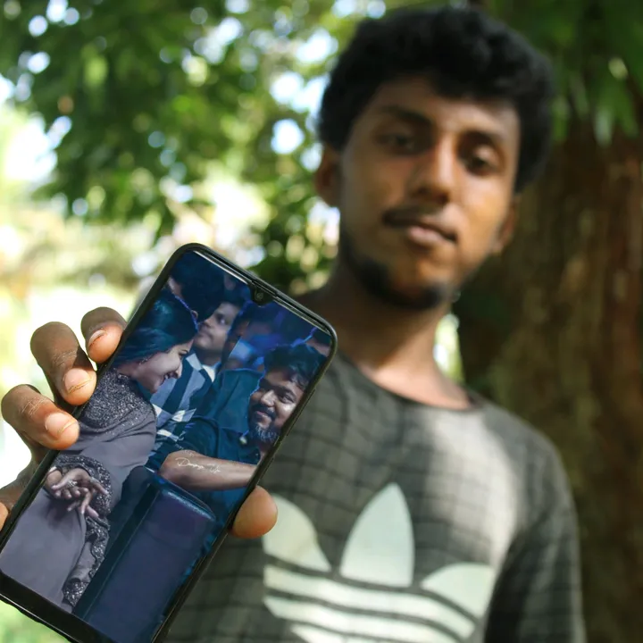athulkichuz4