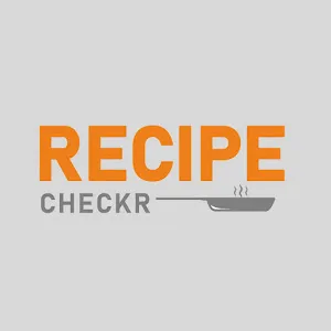 recipecheckr