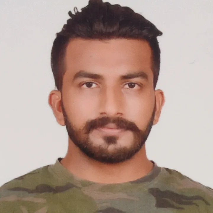 sharath.mandyahuduga