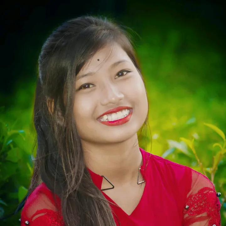 ruhinandita
