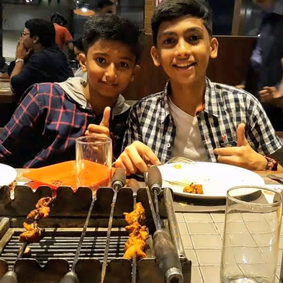 @vihandharia
