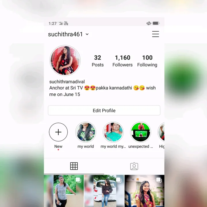 suchithramadival