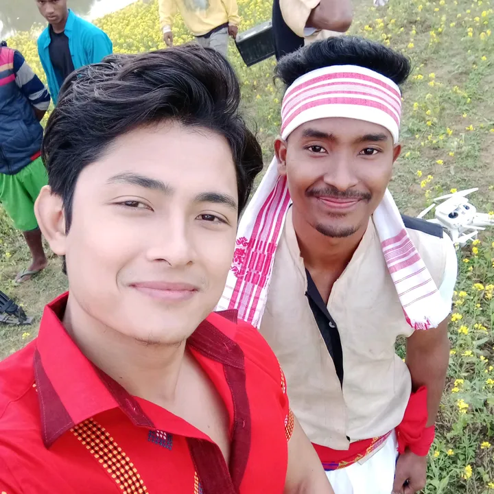 @chiranjibpatar
