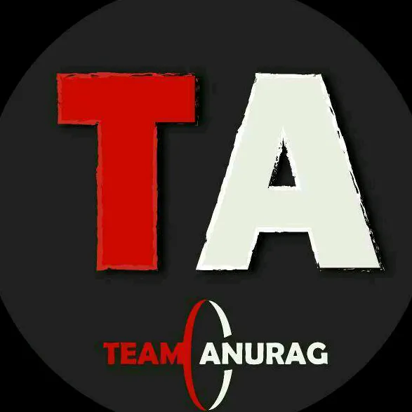 teamanurag