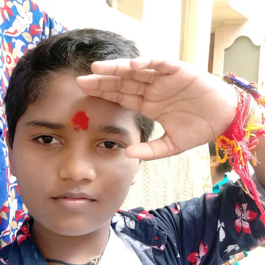 @singarisantosh8