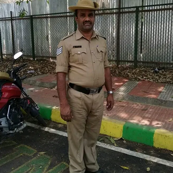 renukaramprakash