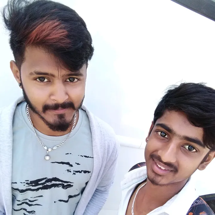 @thribugowda