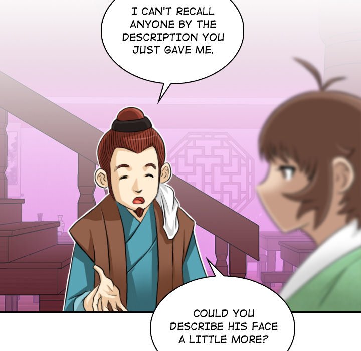 Secret World of Martial Arts - episode 14 - 4