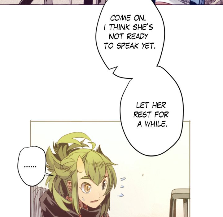 Knight of Rakshasa - episode 13 - 32