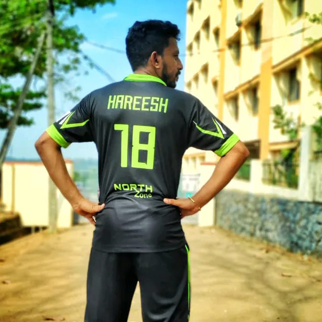 hareeshkvr