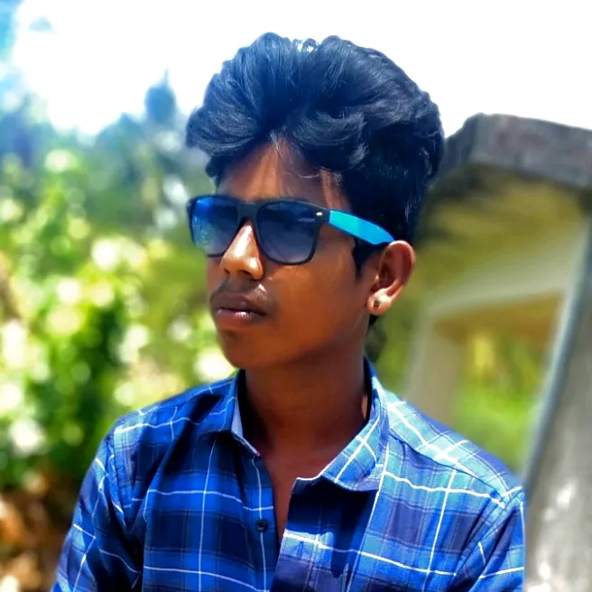 @kamaleshkan