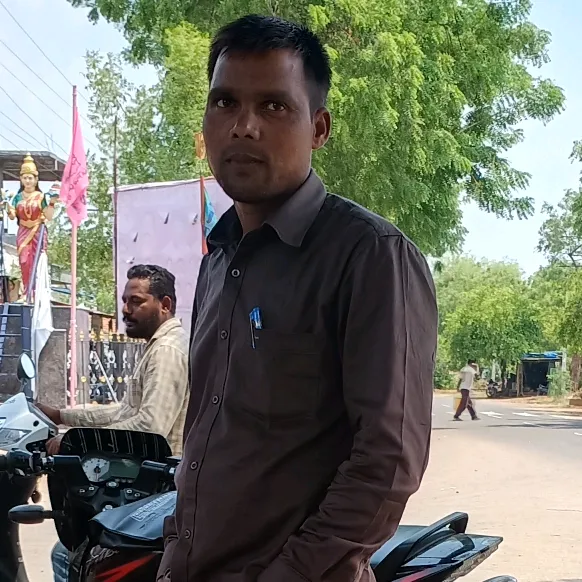 @thirupathioogaddam