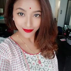 @kreeshashrestha