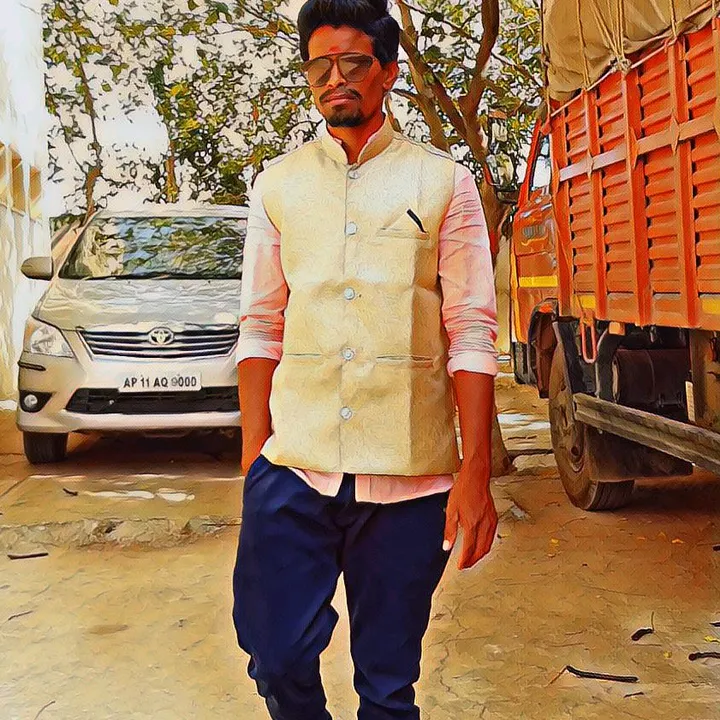 @srinuvaskeshannag