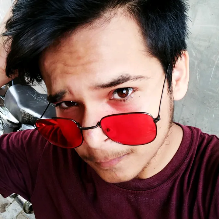 hey_i_am_suraj