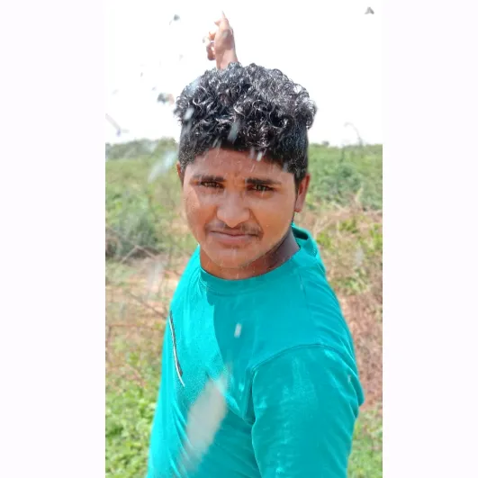 vikramhaligeri